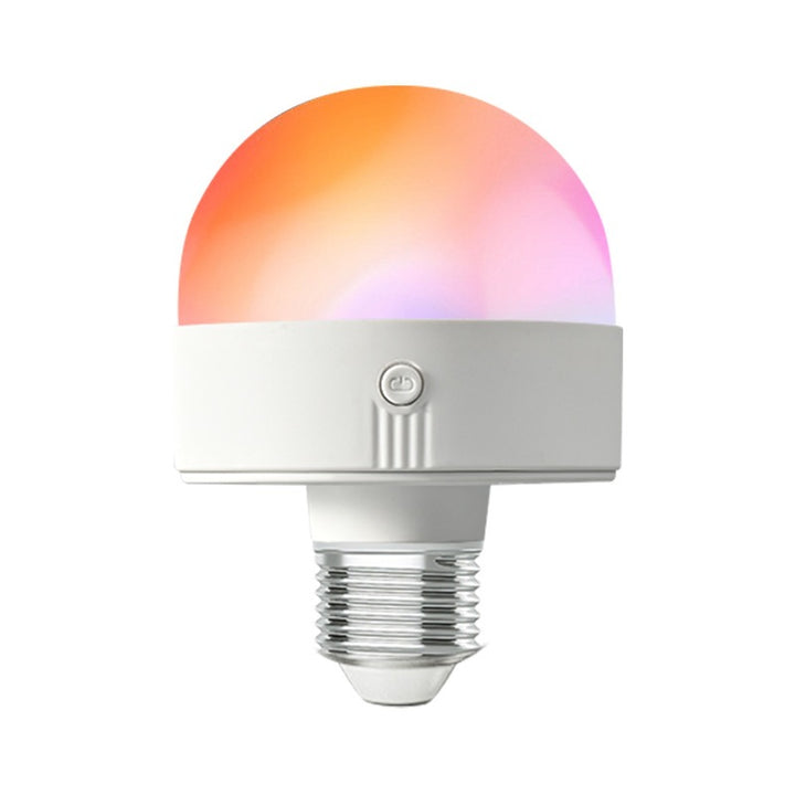 LED Projection Light Fixture