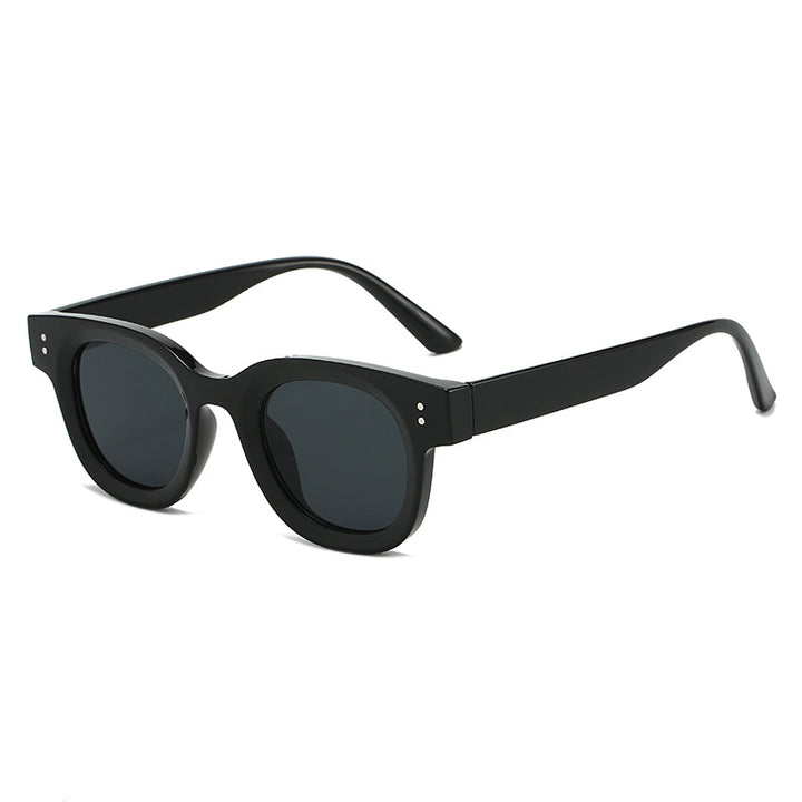 Women's fashionable sunglasses in timeless tortoiseshell pattern Kalsten