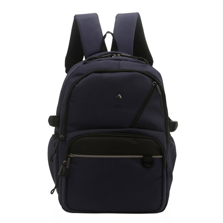 Multifunctional backpack with innovative organization compartments Kalsten