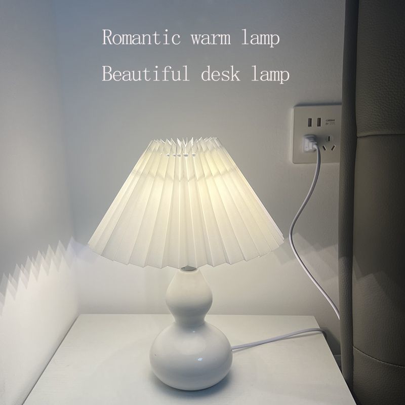 Decorative Table Lamp