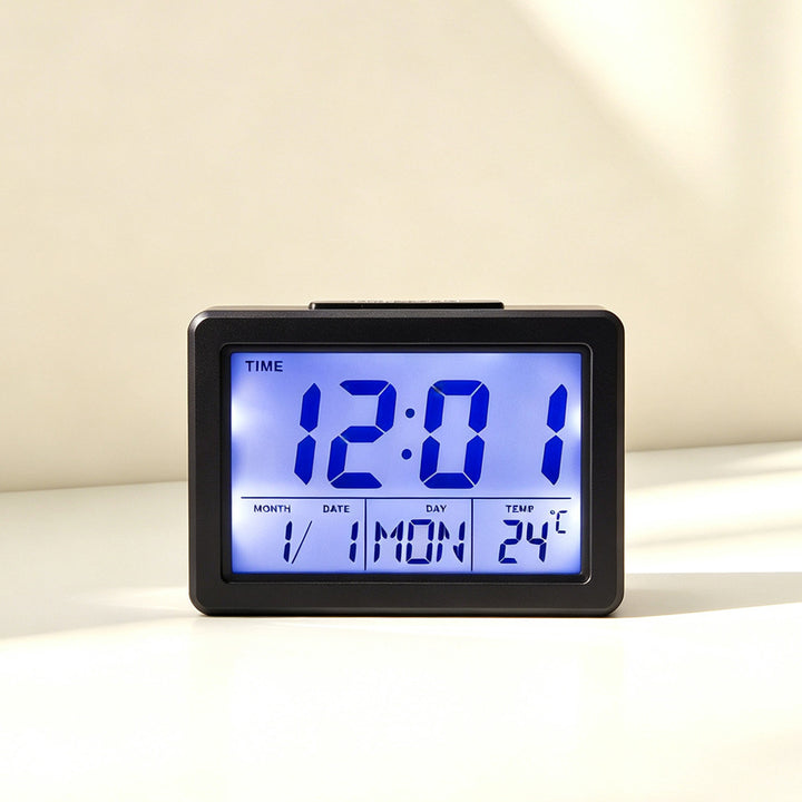Digital Multifunction Watch Kalsten