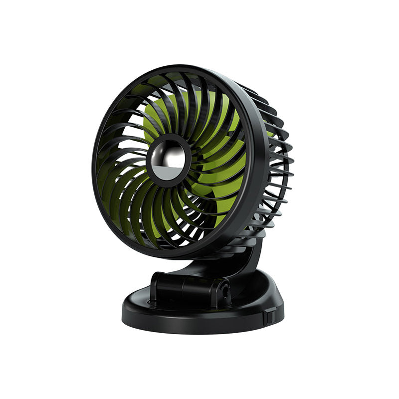 Compact High-Performance Portable Fan Kalsten
