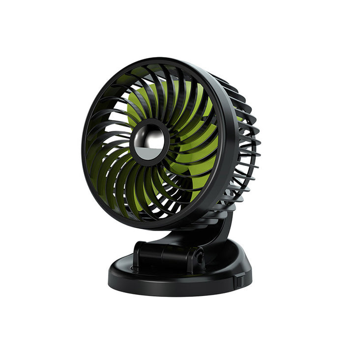 Compact High-Performance Portable Fan Kalsten