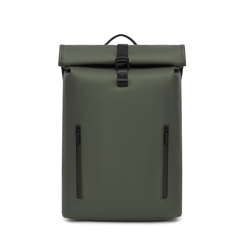 Waterproof Roll-Top Backpack Kalsten 1785918294