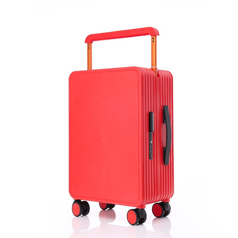 Ultra-Durable Compact Rolling Cabin Case Kalsten