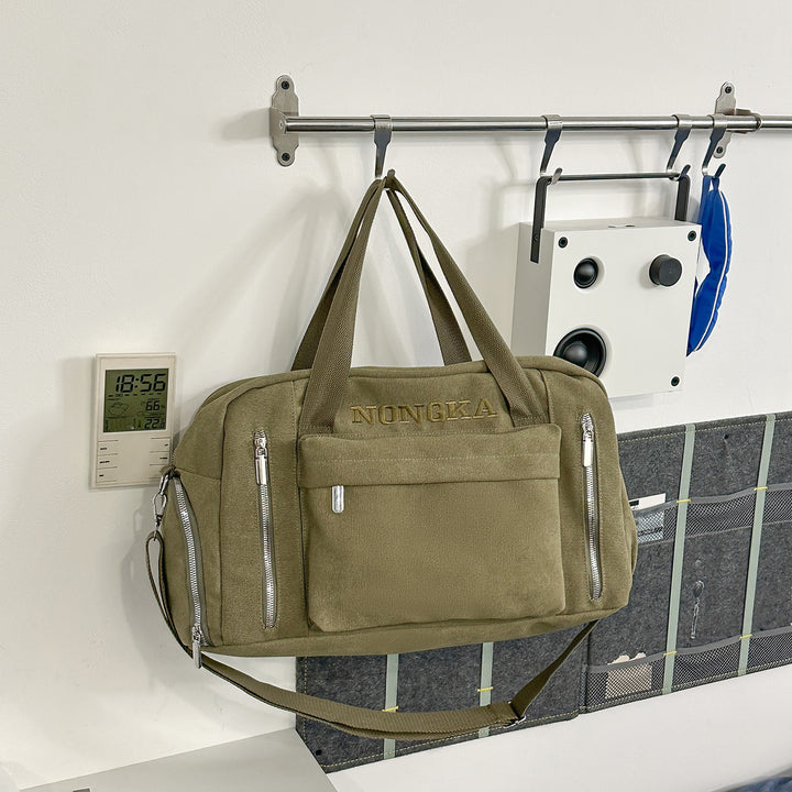Multi-Functional Travel Duffle Bag Kalsten 1790157995