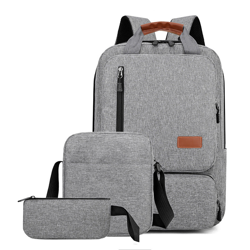 Multi-Purpose Versatile Backpack Set Kalsten
