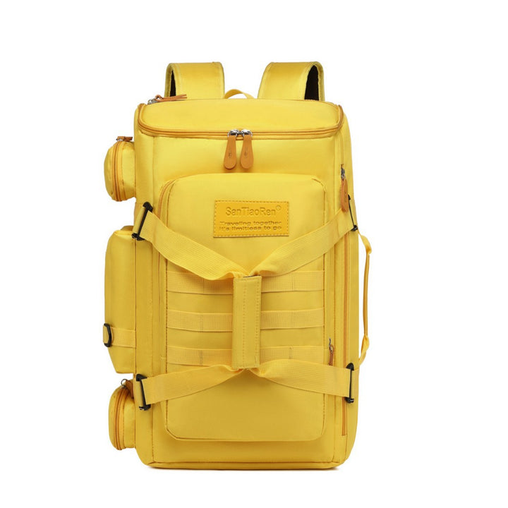 Versatile Travel Gear Backpack Kalsten