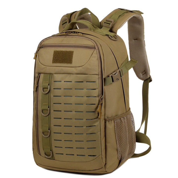 Multi-Compartment Tactical Backpack Kalsten