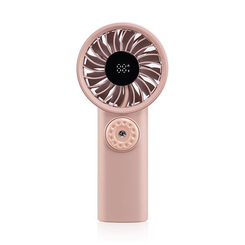 Portable Handheld Fan Kalsten