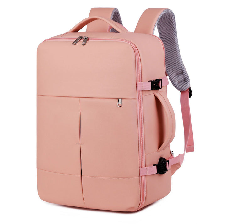More modern compact backpack with ergonomic design and multifunctional compartments Kalsten