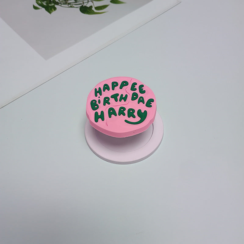 Fun Birthday Themed Phone Grip Kalsten