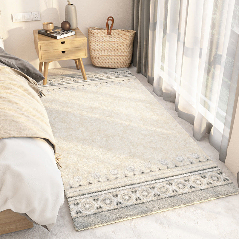 Luxurious Soft Touch Area Rug