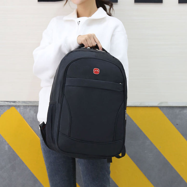 Sleek Multi-Function Laptop Backpack Kalsten