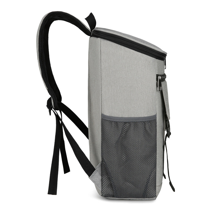 Premium Multi-Compartment Business Backpack Kalsten