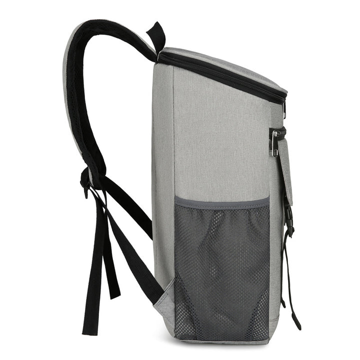 Premium Multi-Compartment Business Backpack Kalsten