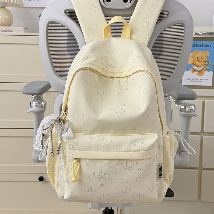 Stylish Patterned Backpack Kalsten 1791205003
