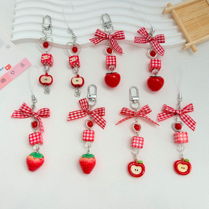 Decorative Keychain Kalsten