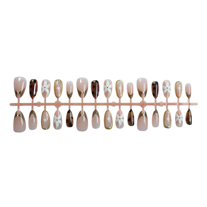 Artistic Gel Nail Art Set 1790738548