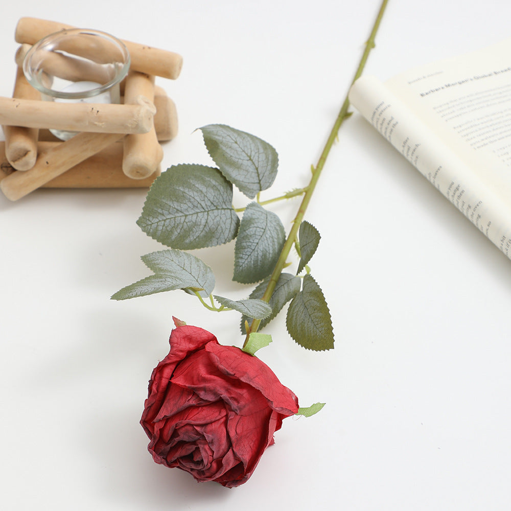 Artificial Rose Petal
