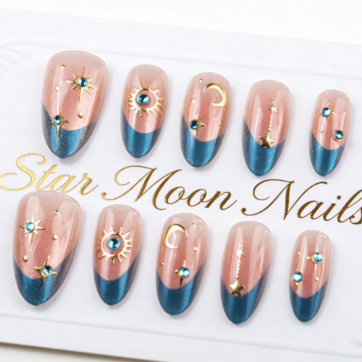 Decorative Nail Art Kalsten