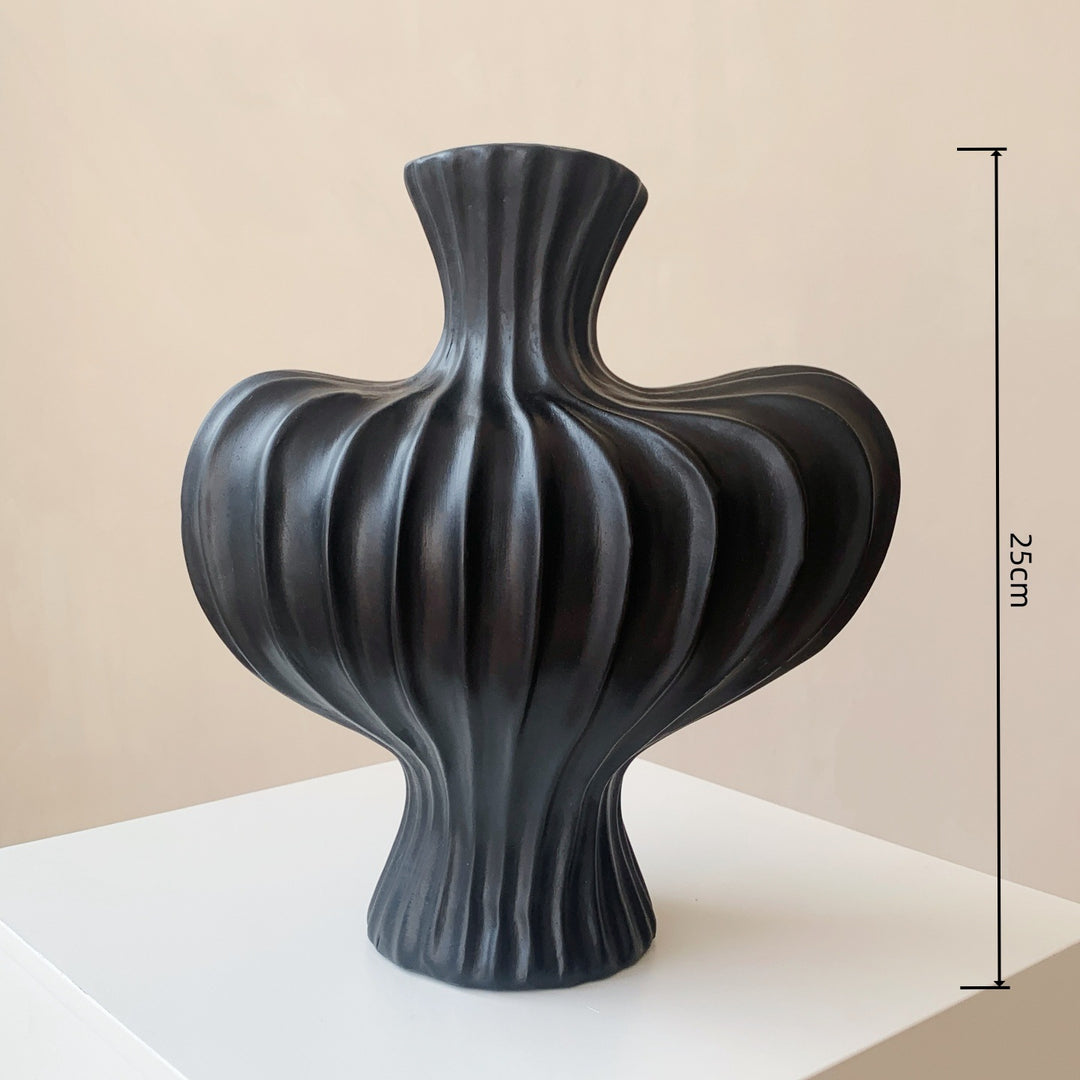 Artistic Ceramic Vase