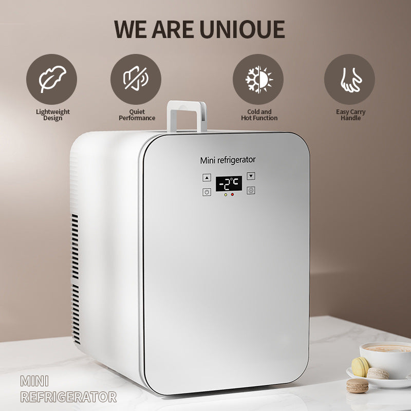 Portable Mini Refrigerator Kalsten