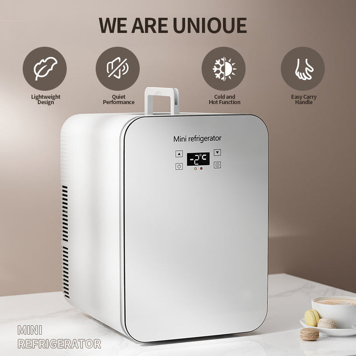 Portable Mini Refrigerator Kalsten