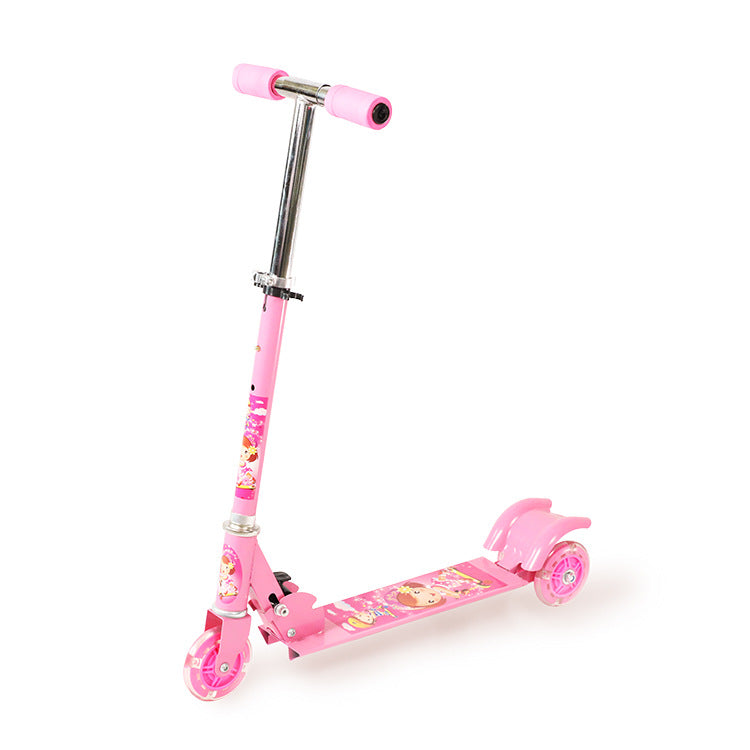 Kick Scooter Kalsten