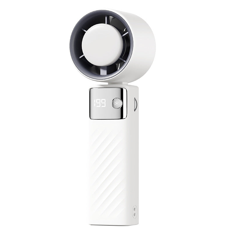 Portable Smart Cooling Handheld Fan Kalsten