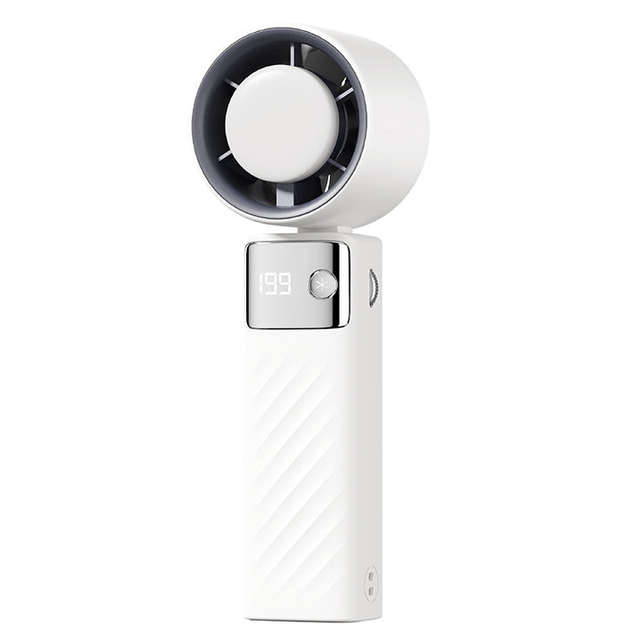 Portable Smart Cooling Handheld Fan Kalsten