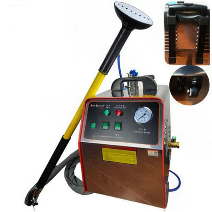 Professional Garment Steamer Kalsten
