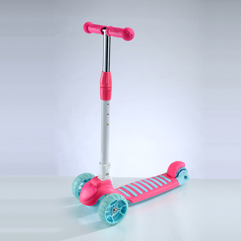 Compact Folding Kick Scooter Kalsten