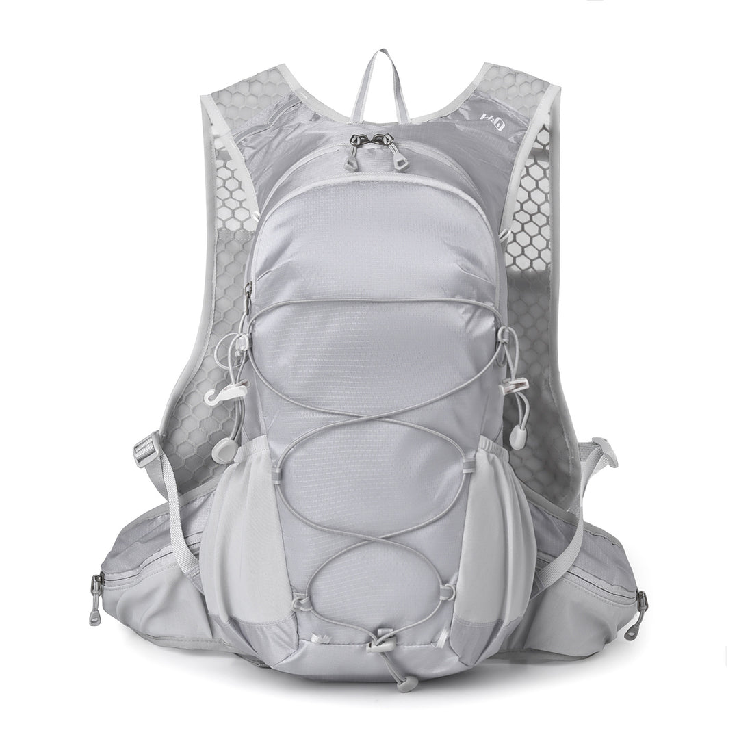 Hydration-Ready Lightweight Running Backpack kalsten