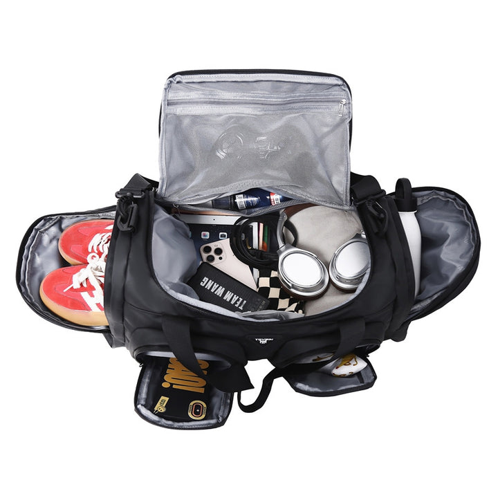 Sports bag Kalsten