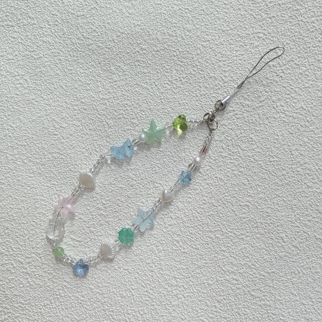 Decorative Beaded Eyewear Chain Kalsten 1790135101