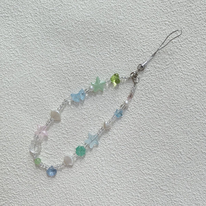 Decorative Beaded Eyewear Chain Kalsten 1790135101