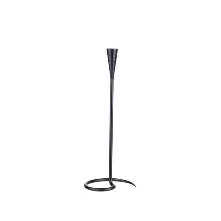 Modern Sculptural Floor Lamp
