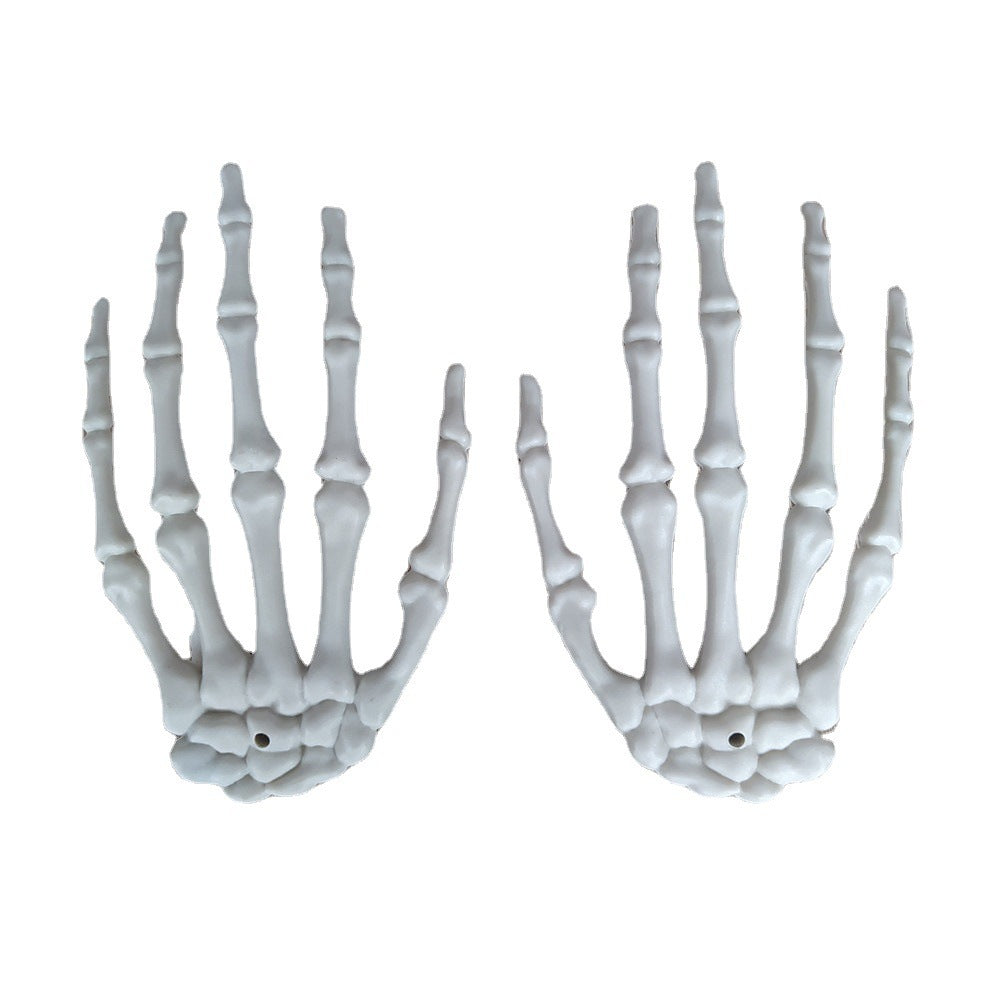 Anatomical Hand Skeleton Model Kalsten