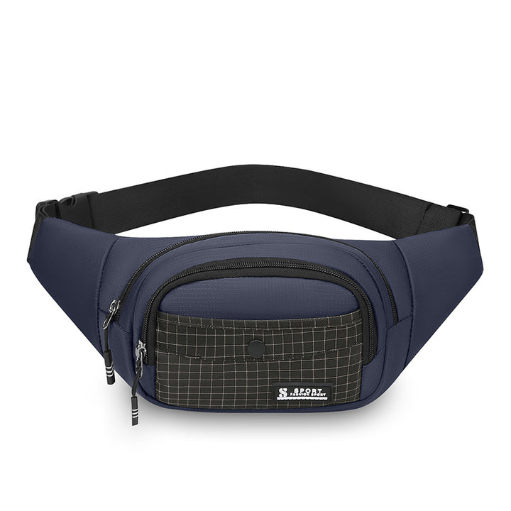Versatile Utility Waist Bag