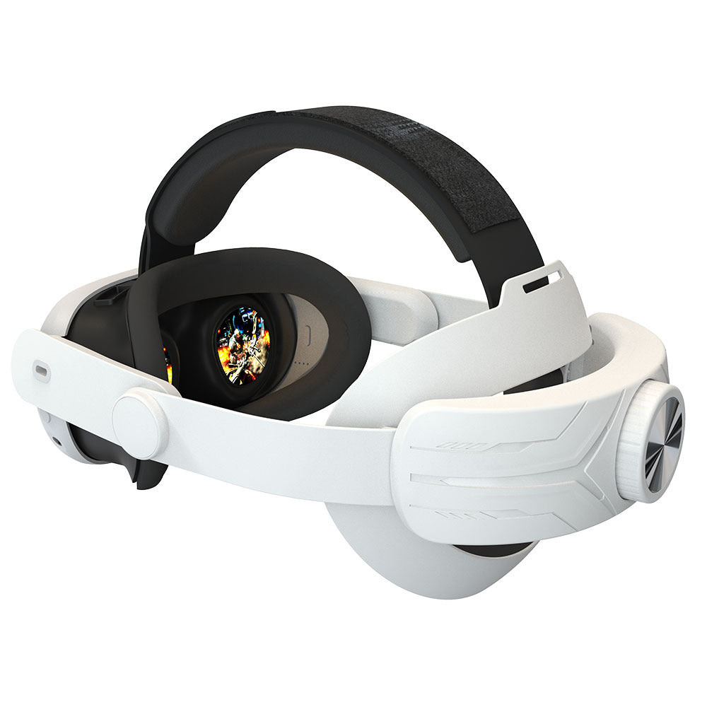 Over-Ear Gaming Headset with Noise Cancelling Function Kalsten
