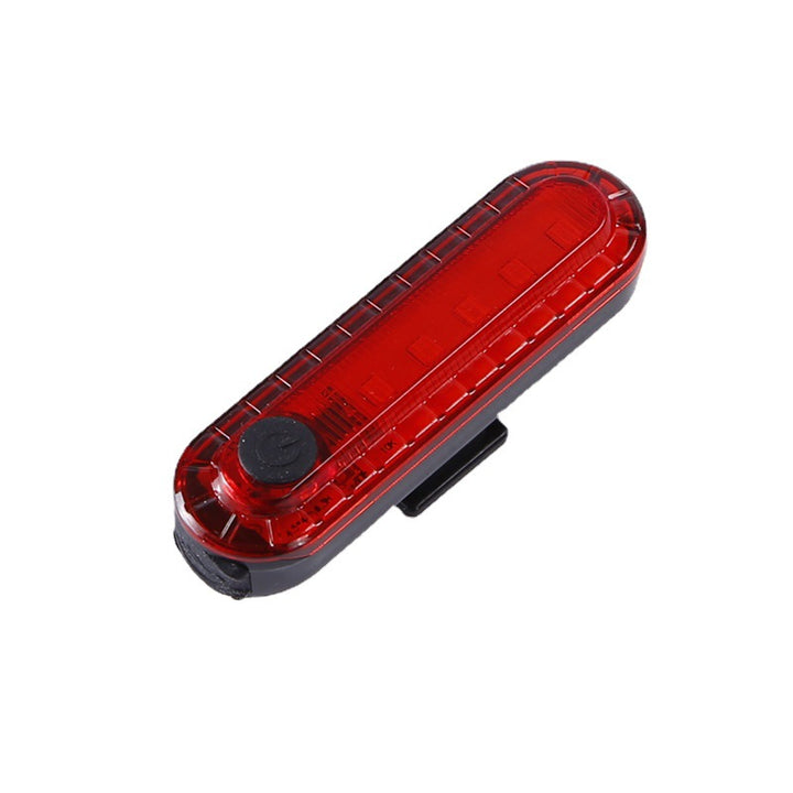 LED Bicycle Safety Tail Light Kalsten