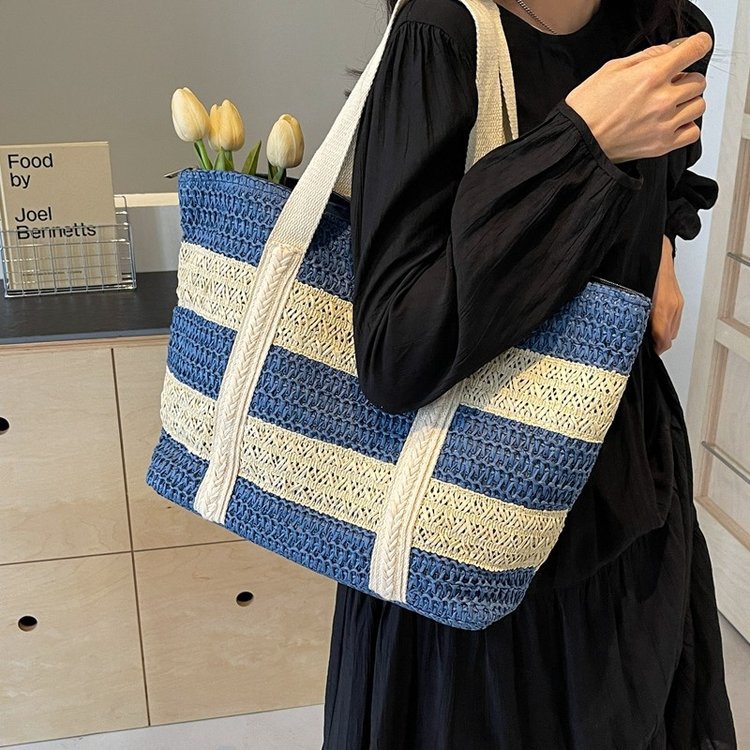 Beach bag Kalsten