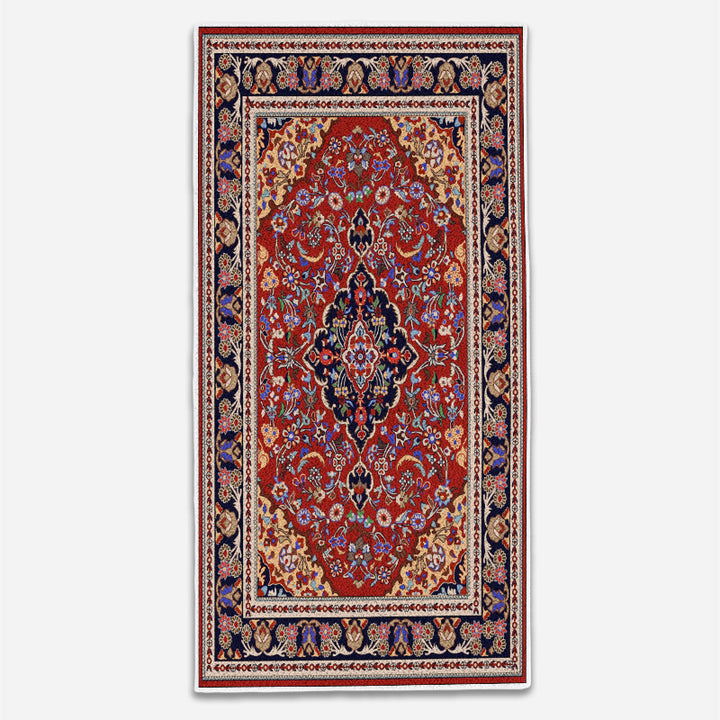 Decorative Throw Kalsten