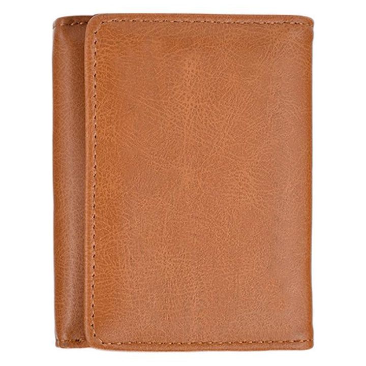 Elegant Multi-Compartment Wallet Kalsten
