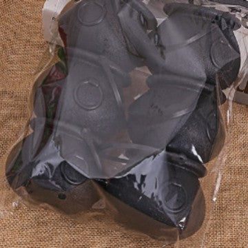 Halloween Themed Trick-or-Treat Pumpkin Buckets Kalsten