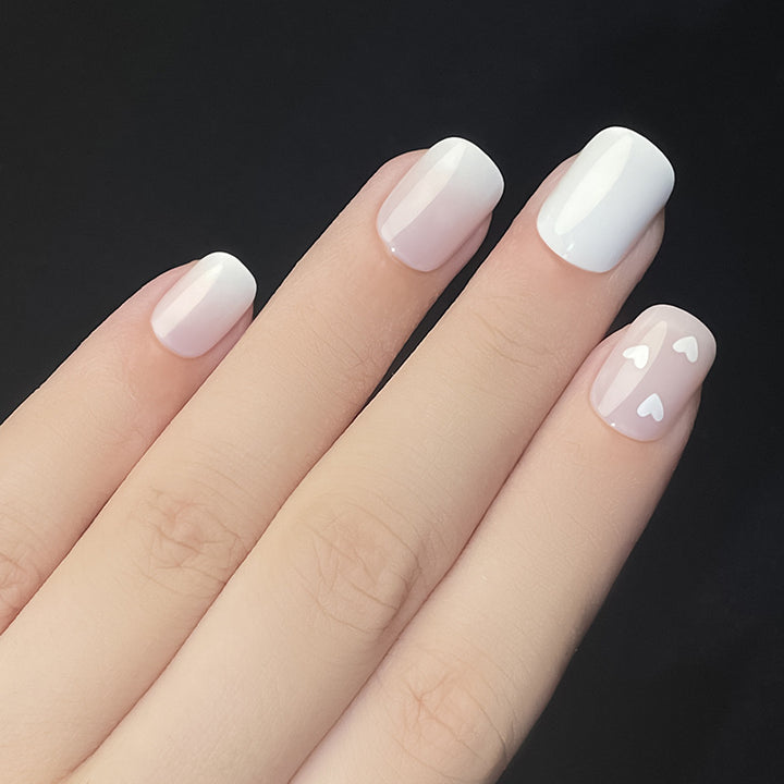 Festive Seasonal Nail Art Enhancements