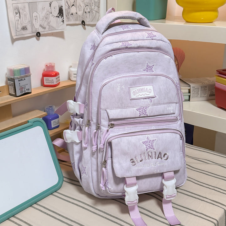 Stylish Travel Backpack Kalsten