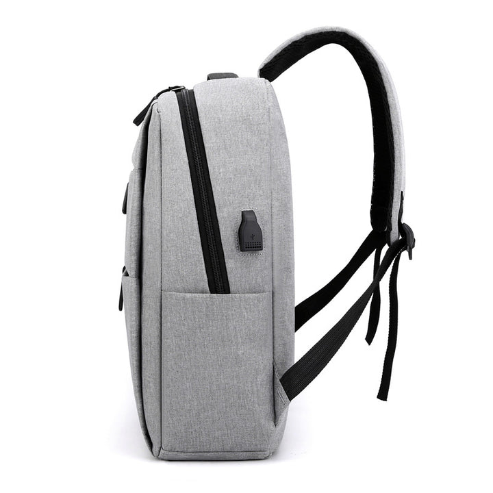 Multi-Pocketed Daypack Kalsten