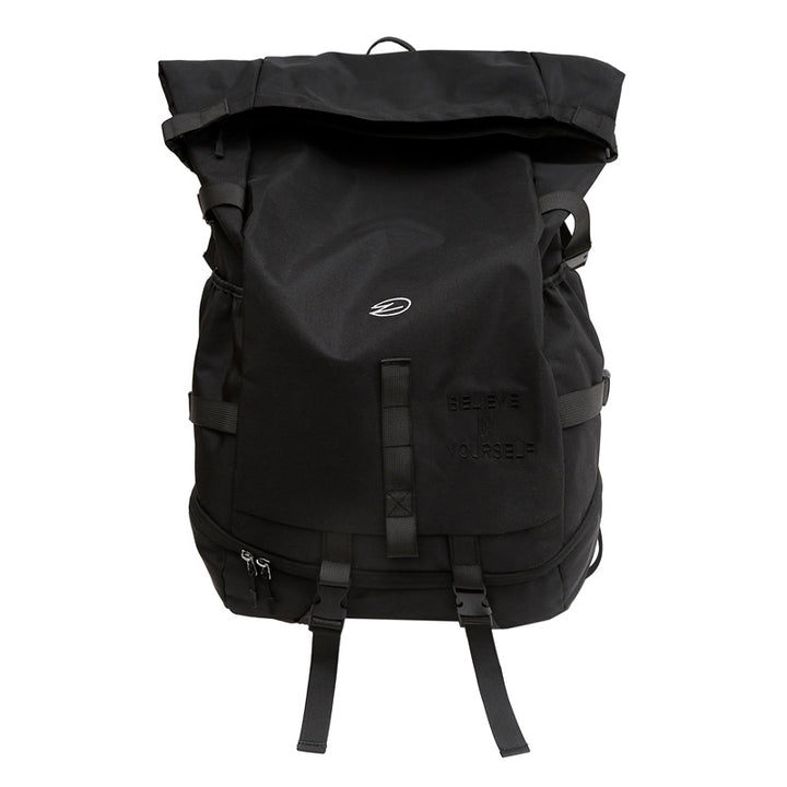 Roll-Top Urban Backpack Kalsten